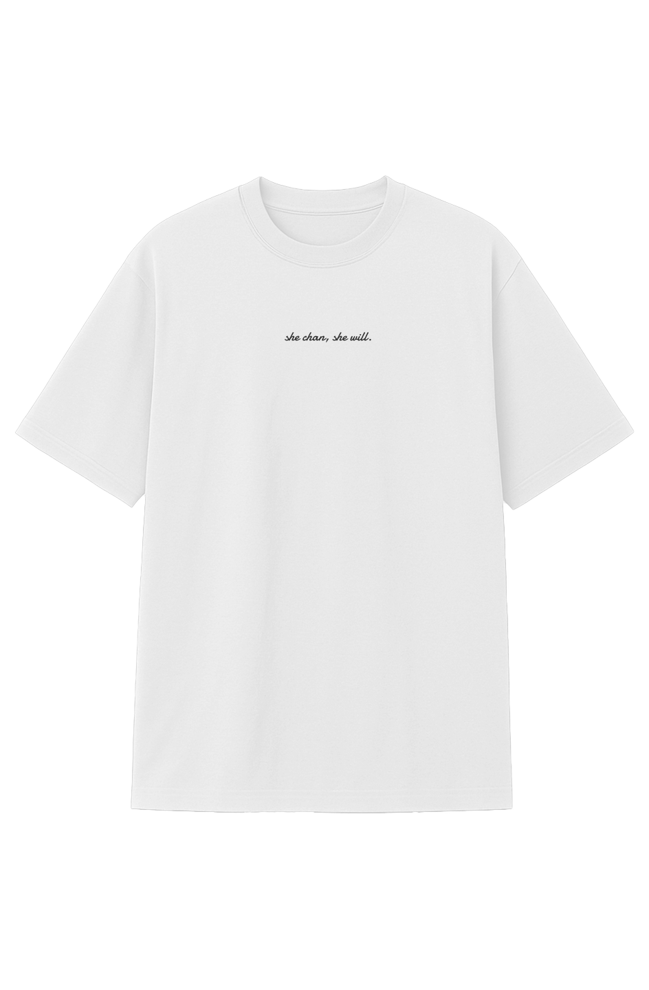Tall Heavyweight T-Shirt
