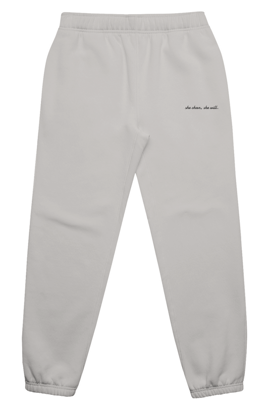 Womens Relax Track Pants