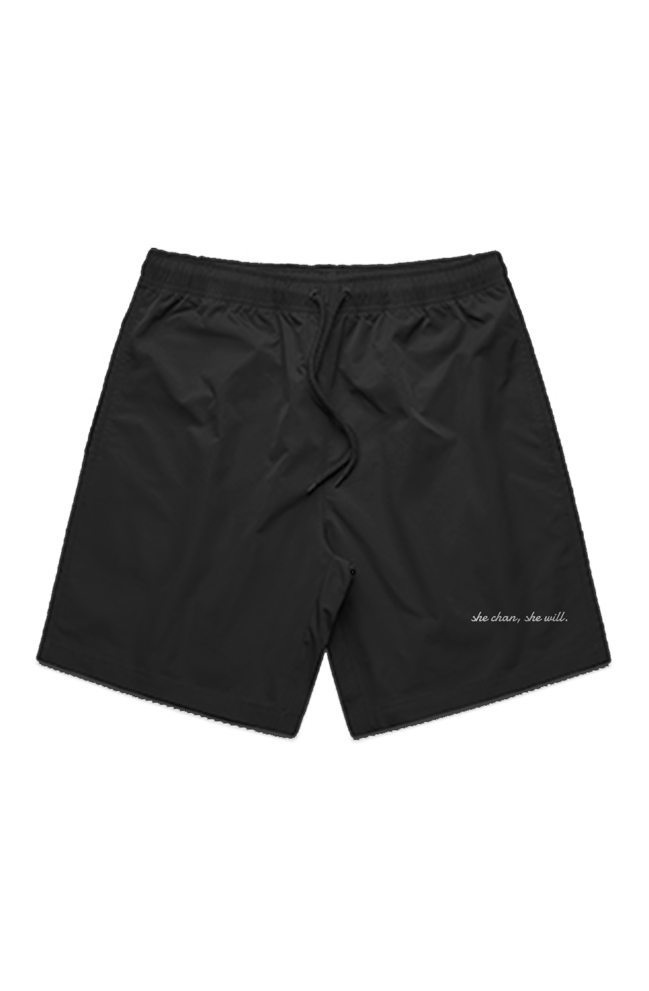 MENS TRAINING SHORTS