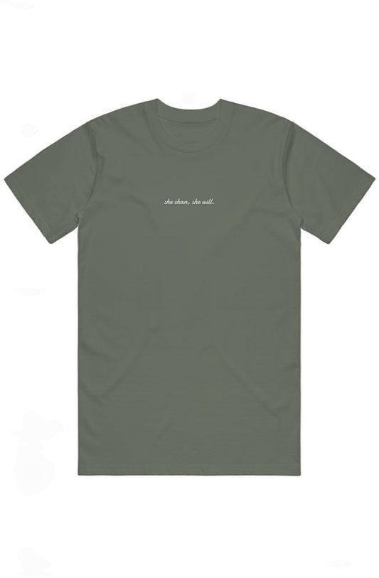 CLASSIC TEE