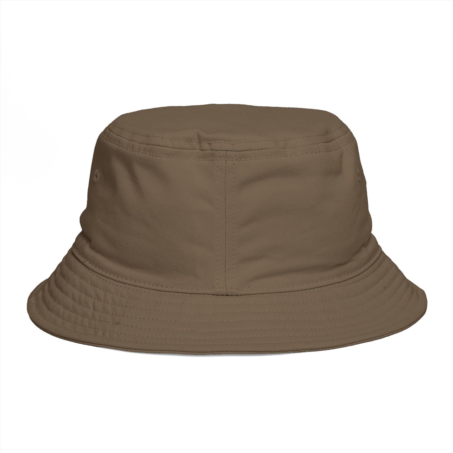 She Can, She Will. Bucket Hat — Bucket Hat