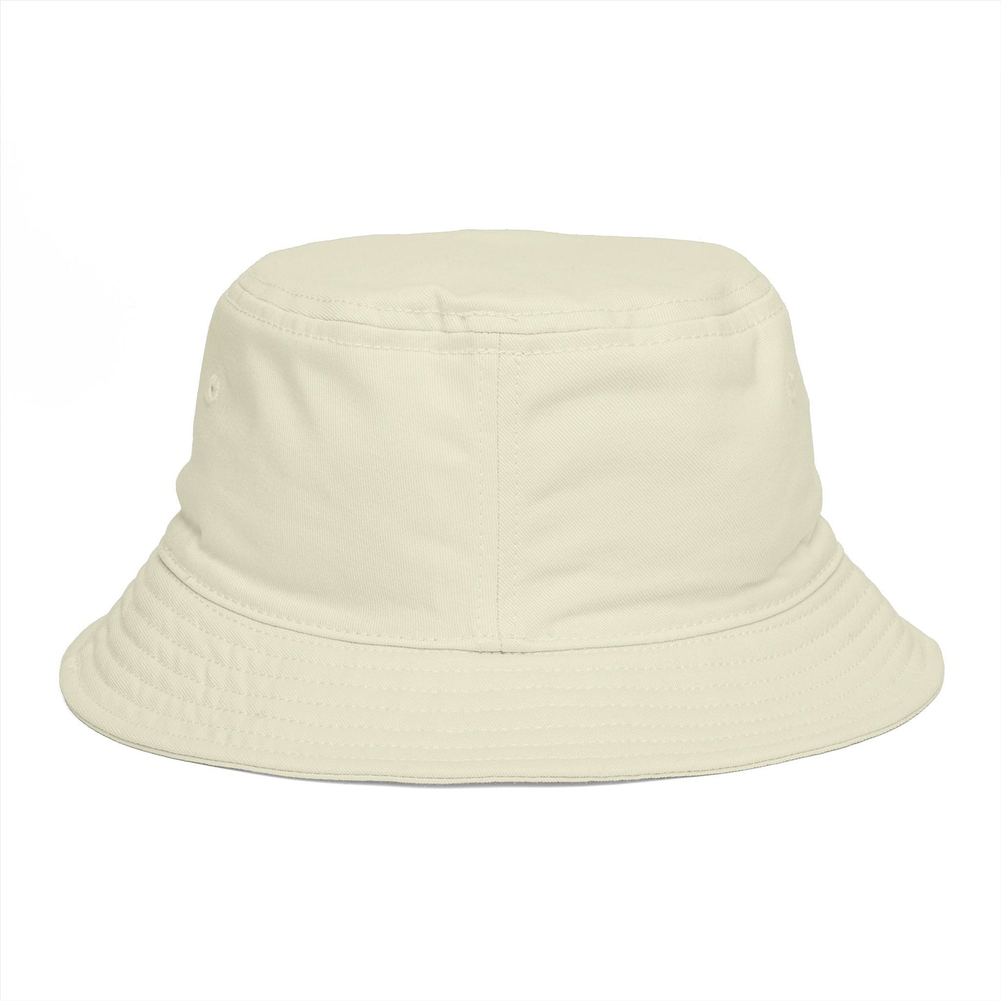 She Can, She Will. Bucket Hat — Bucket Hat