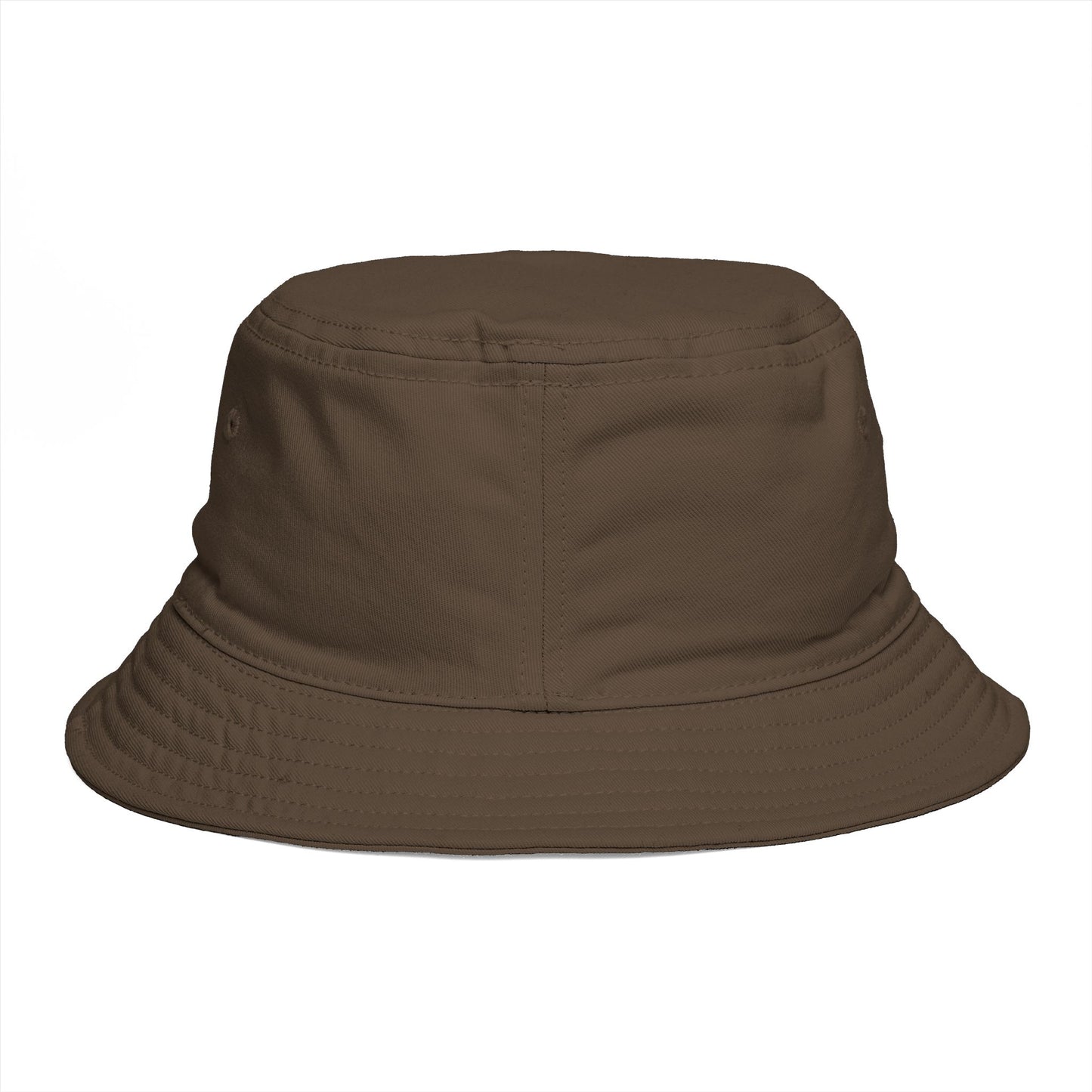 She Can, She Will. Bucket Hat — Bucket Hat
