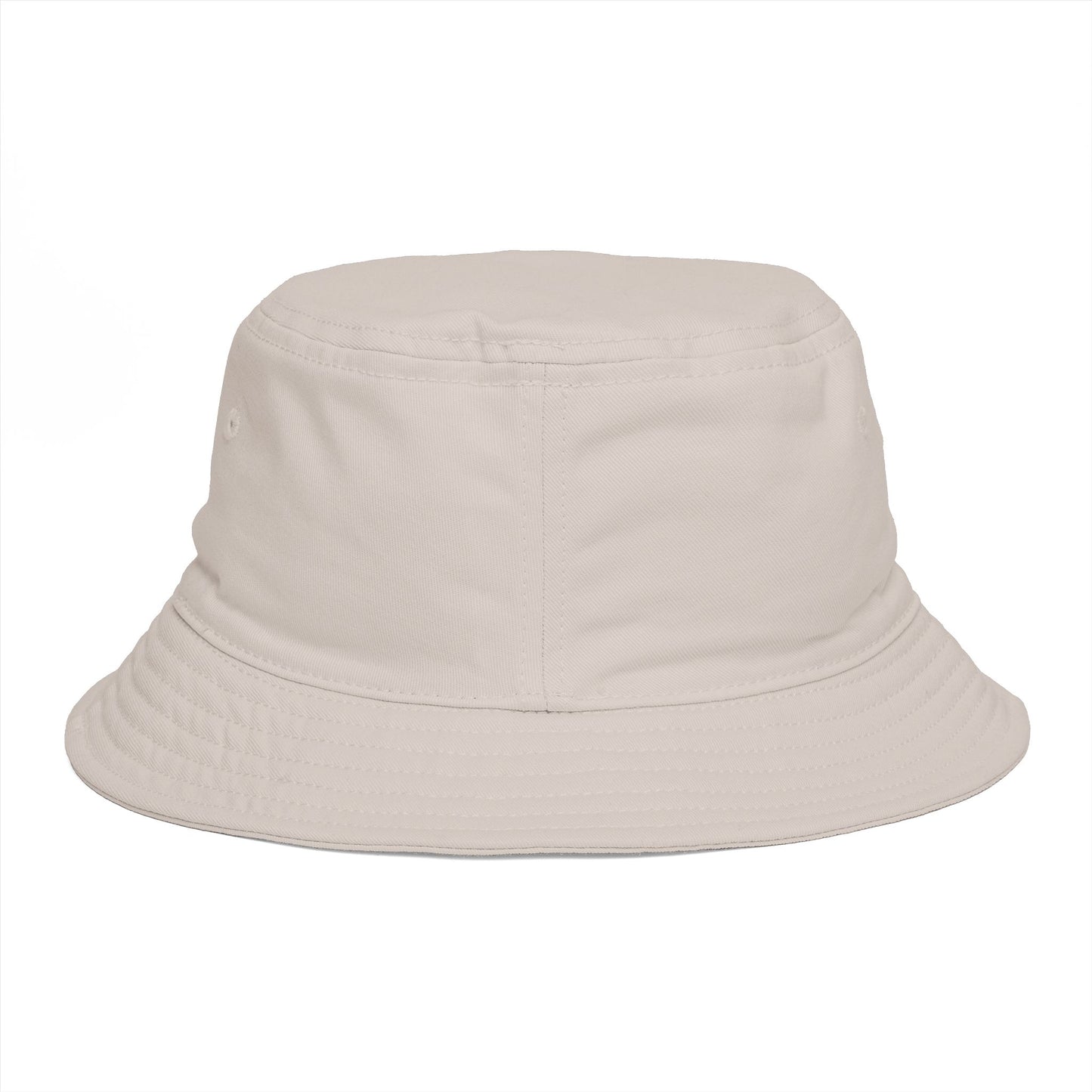 She Can, She Will. Bucket Hat — Bucket Hat