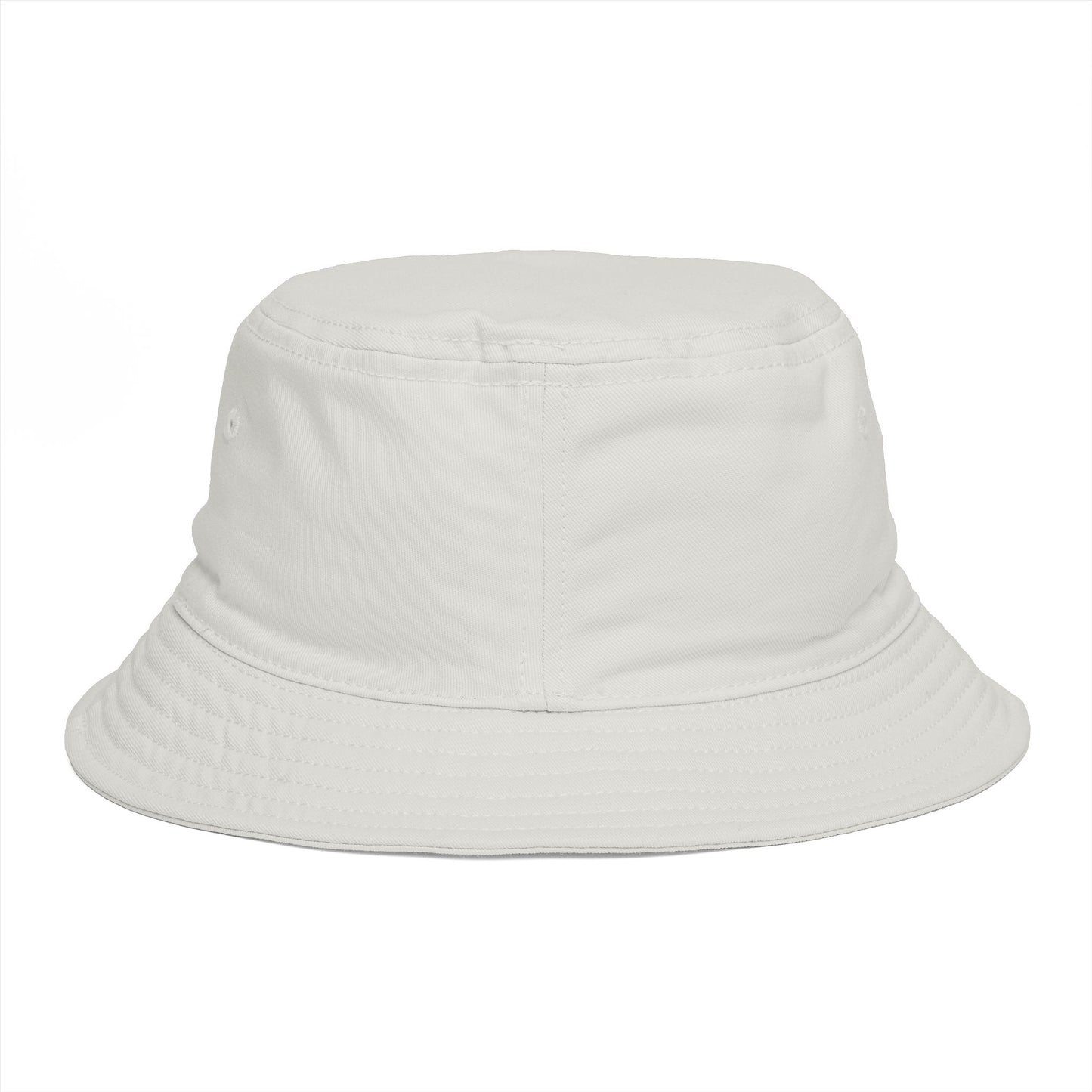 She Can, She Will. Bucket Hat — Bucket Hat