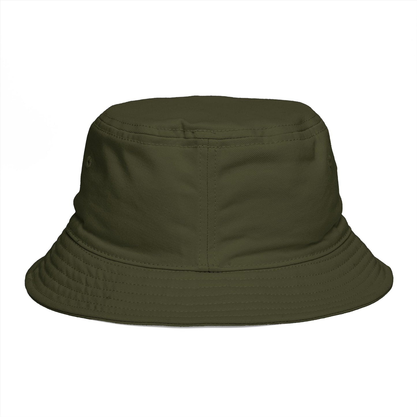She Can, She Will. Bucket Hat — Bucket Hat