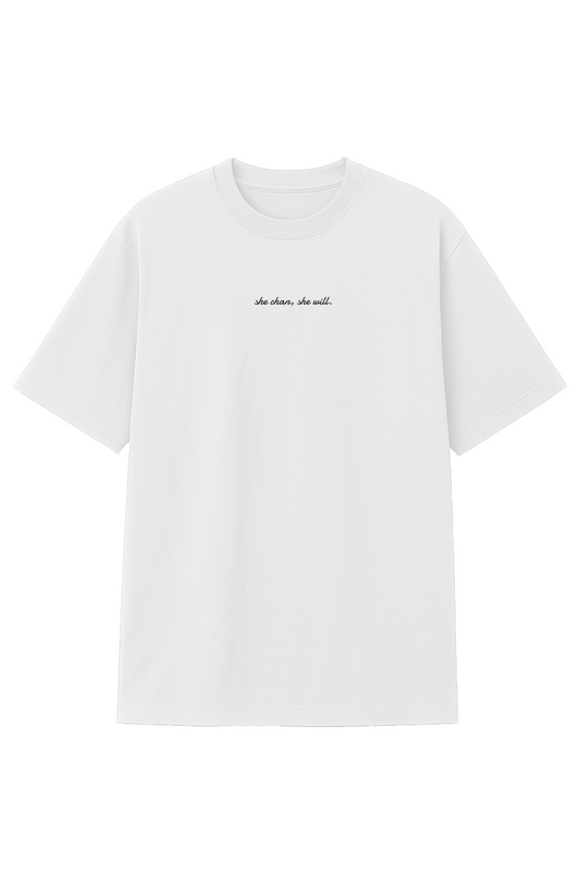 Tall Heavyweight T-Shirt