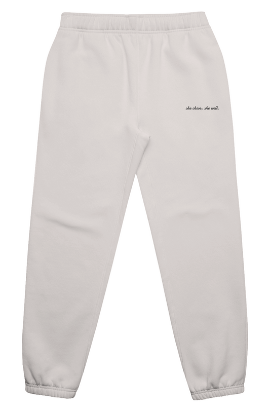 Womens Relax Track Pants