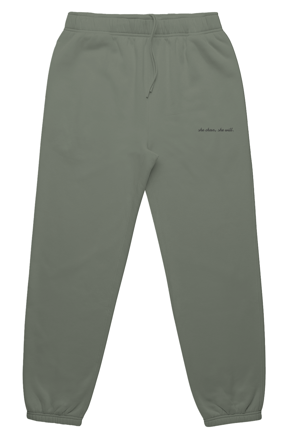 Relax Track Pants