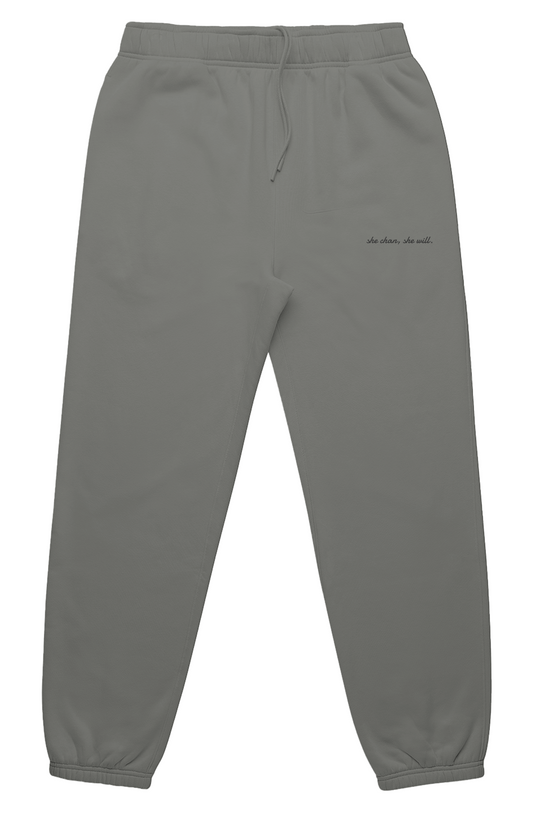 Relax Track Pants