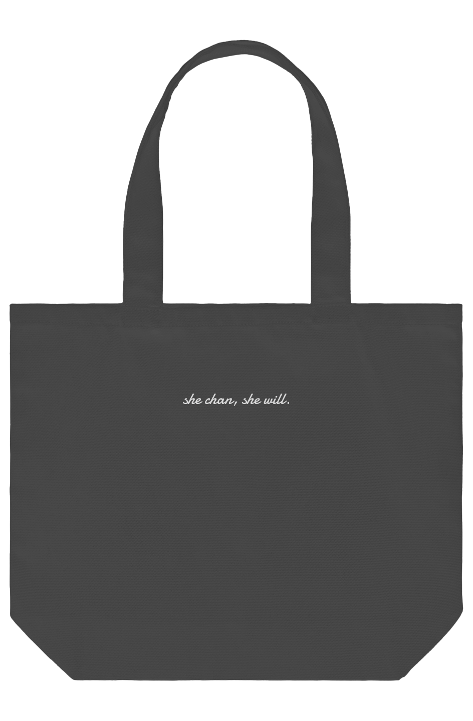 Shoulder Tote