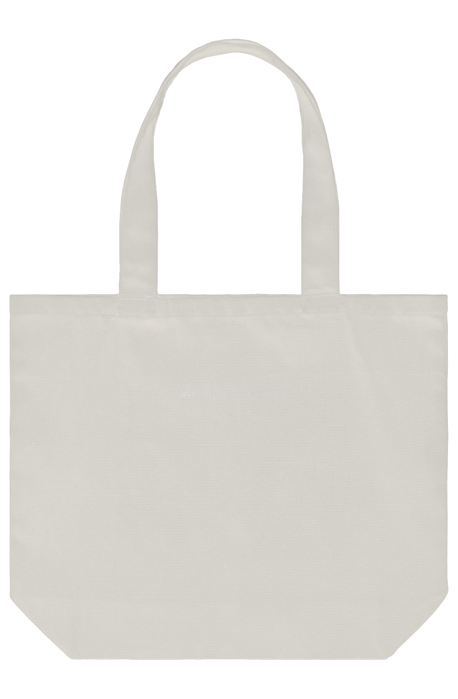 Shoulder Tote