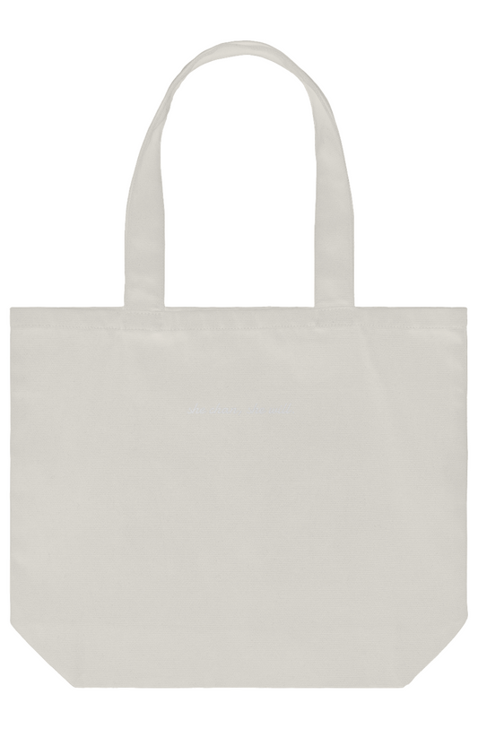 Shoulder Tote