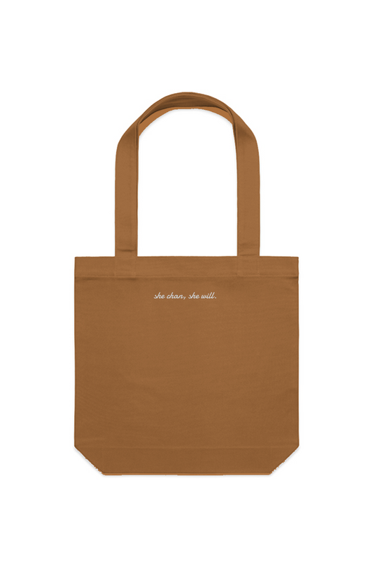 CARRIE TOTE