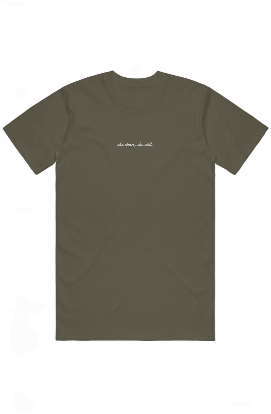 CLASSIC TEE