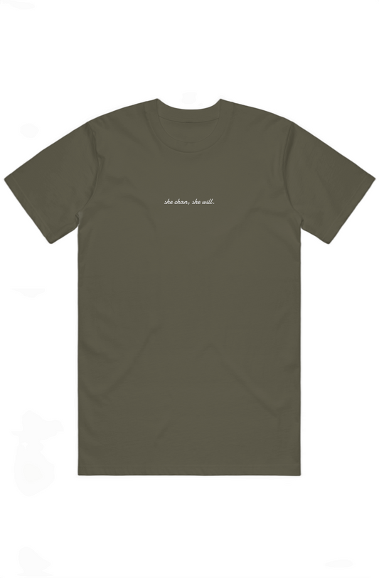 CLASSIC TEE