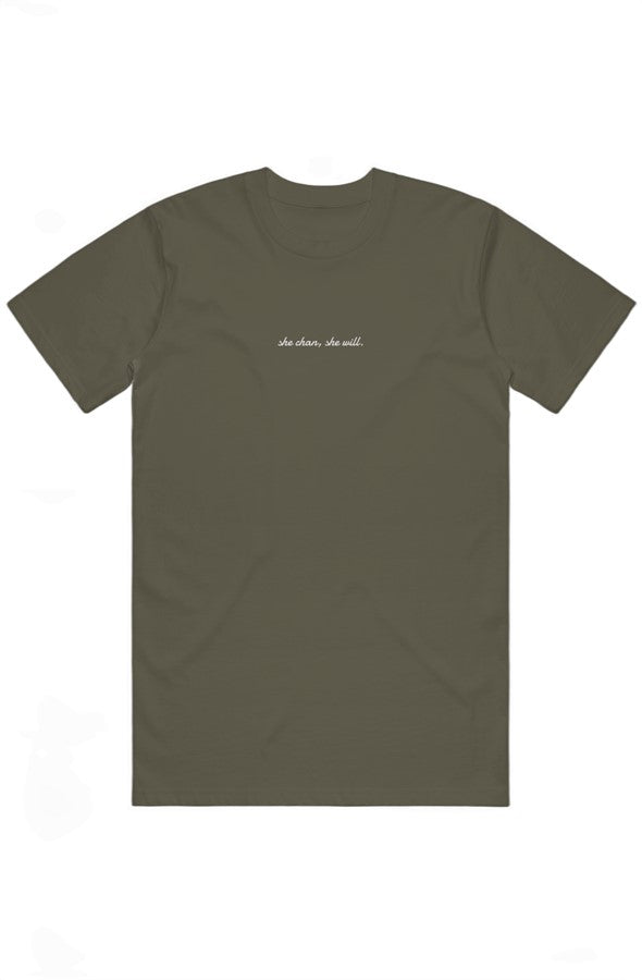 CLASSIC TEE