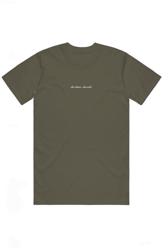 CLASSIC TEE