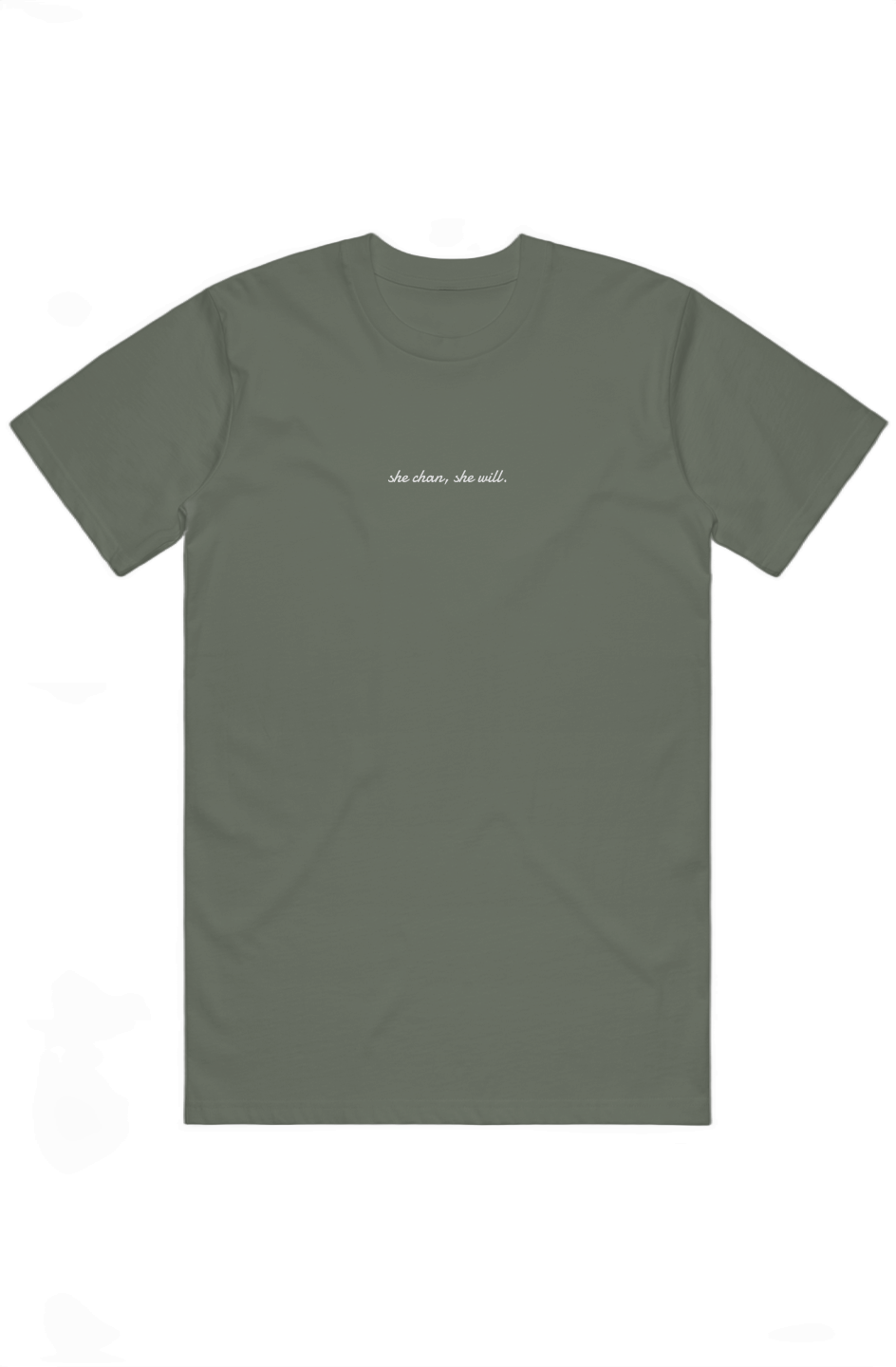 CLASSIC TEE