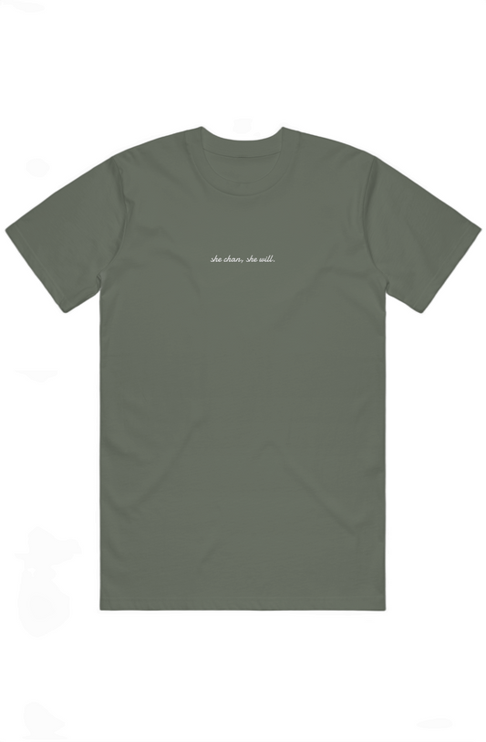 CLASSIC TEE