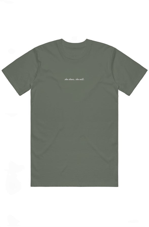 CLASSIC TEE
