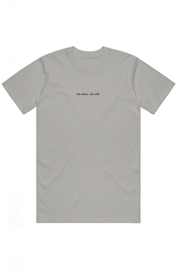 CLASSIC TEE
