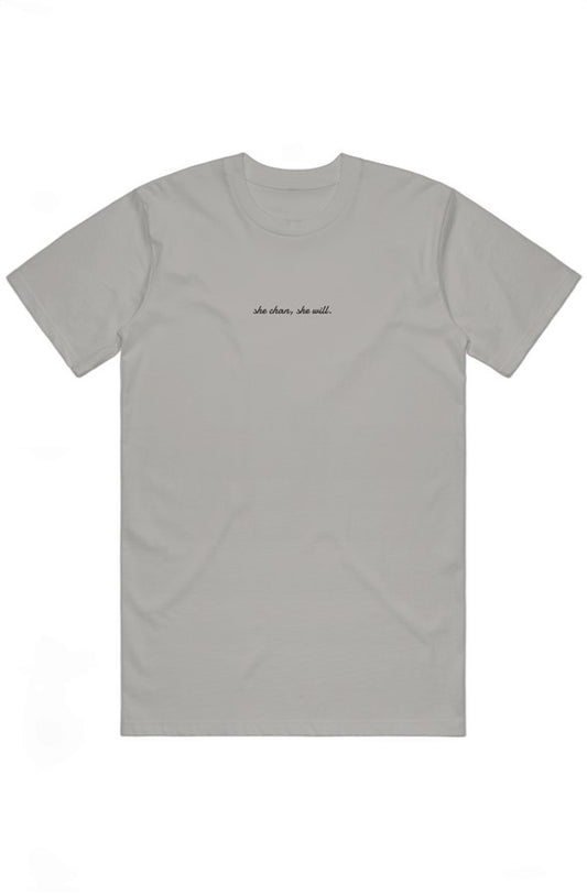 CLASSIC TEE