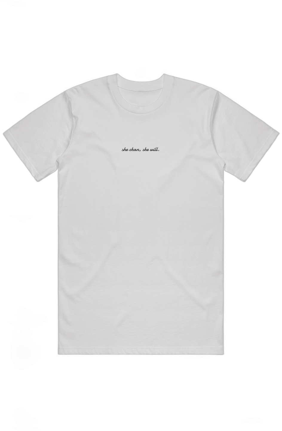 CLASSIC TEE