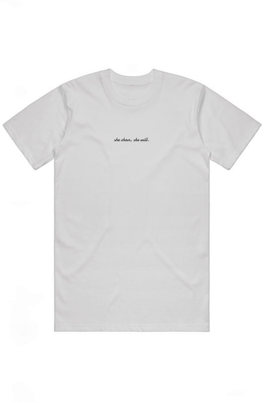 CLASSIC TEE