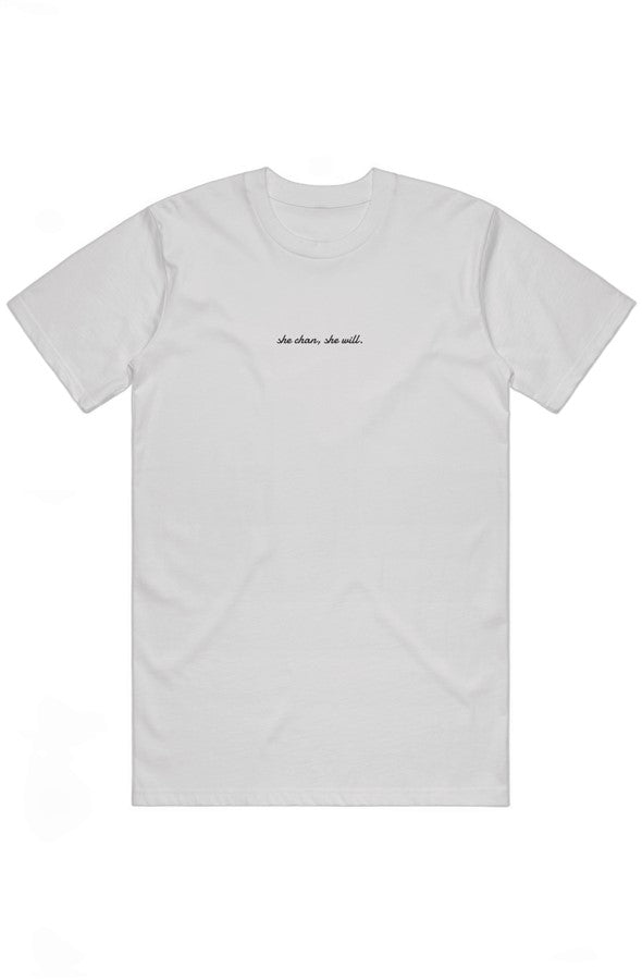 CLASSIC TEE