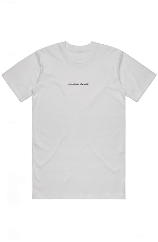CLASSIC TEE