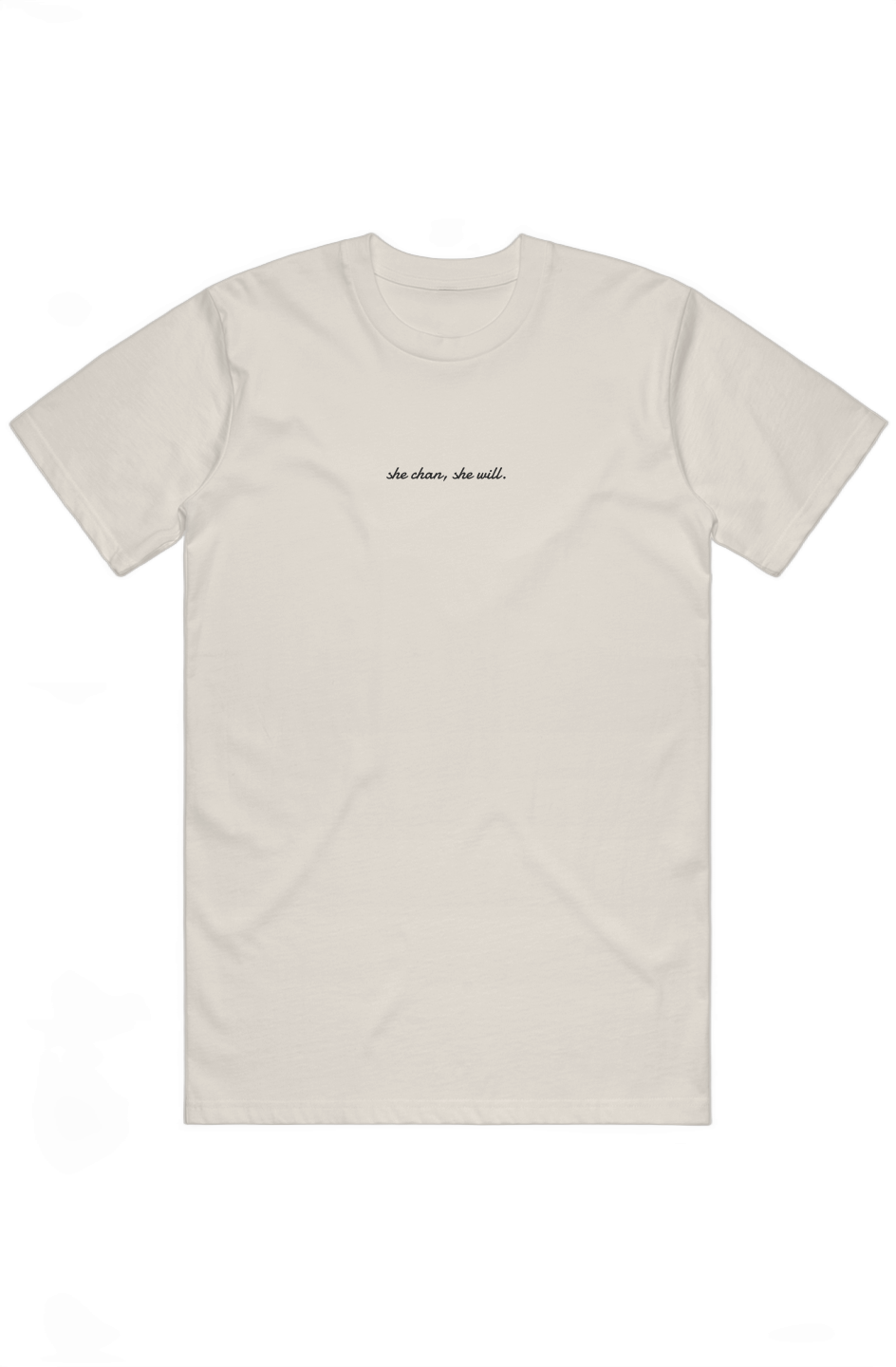 CLASSIC TEE