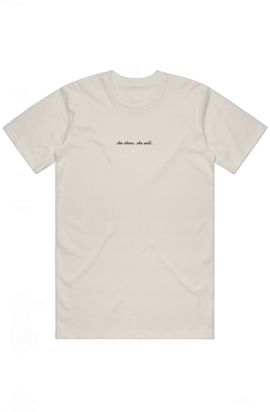 CLASSIC TEE