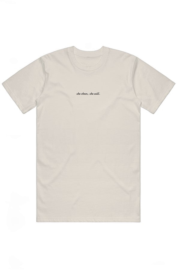CLASSIC TEE