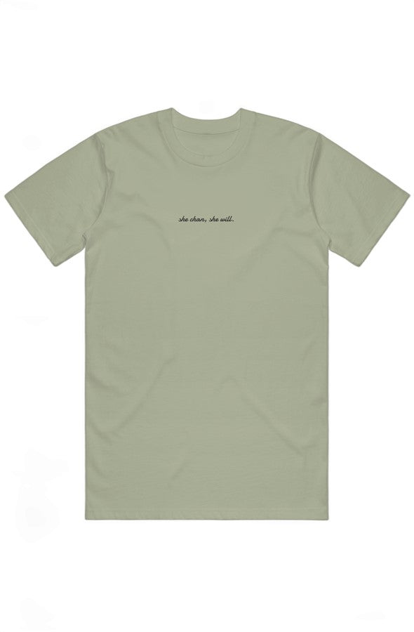 CLASSIC TEE