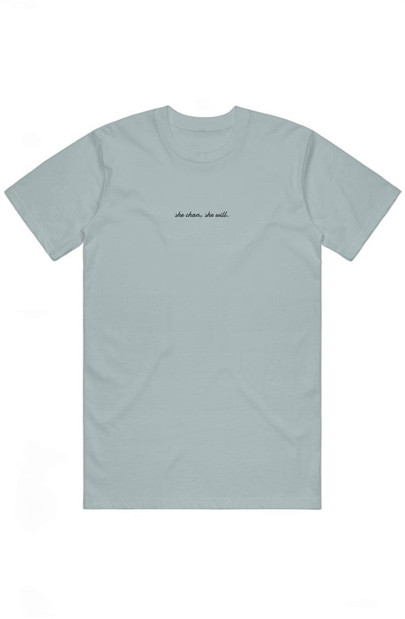 CLASSIC TEE