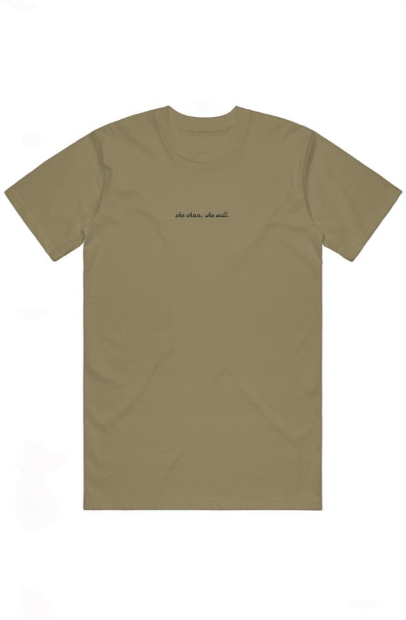 CLASSIC TEE
