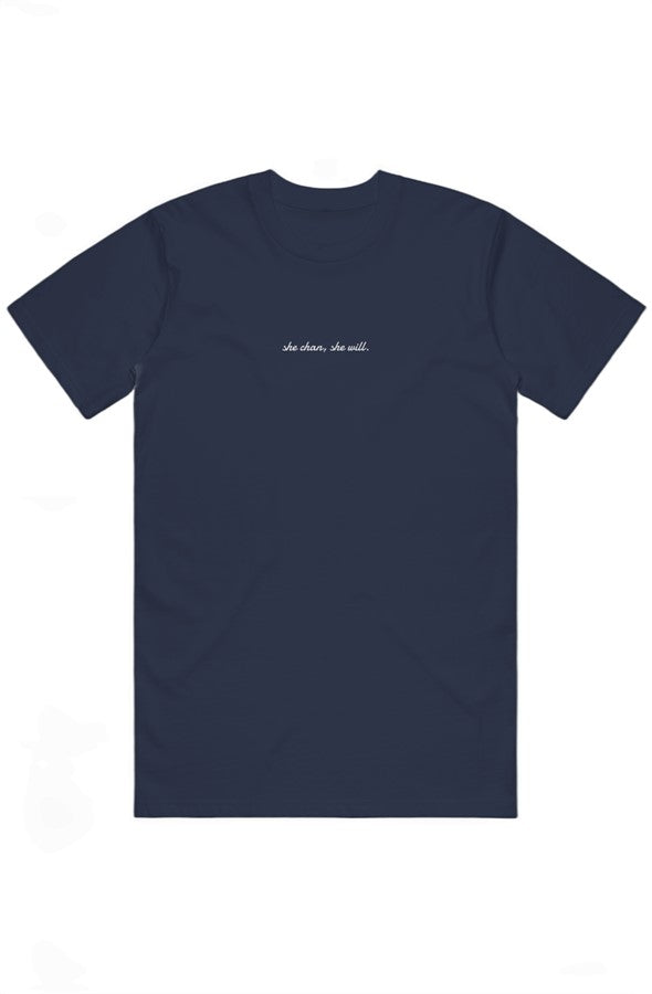 CLASSIC TEE