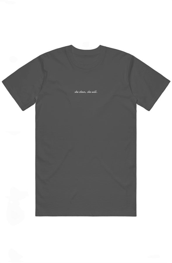 CLASSIC TEE