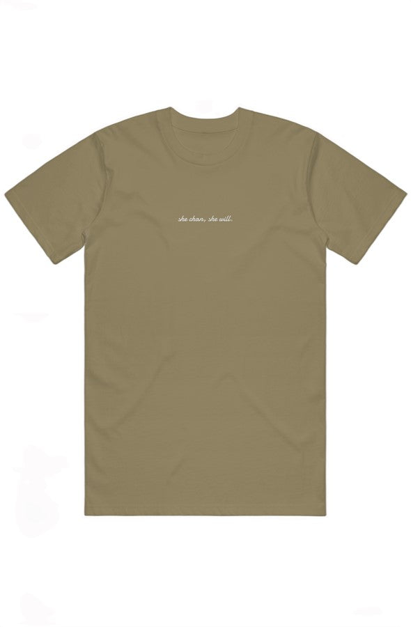 CLASSIC TEE