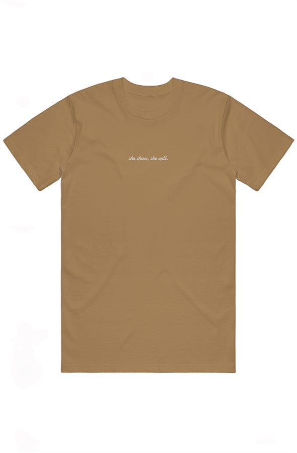 CLASSIC TEE