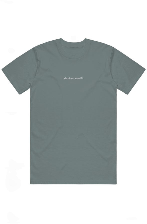 CLASSIC TEE
