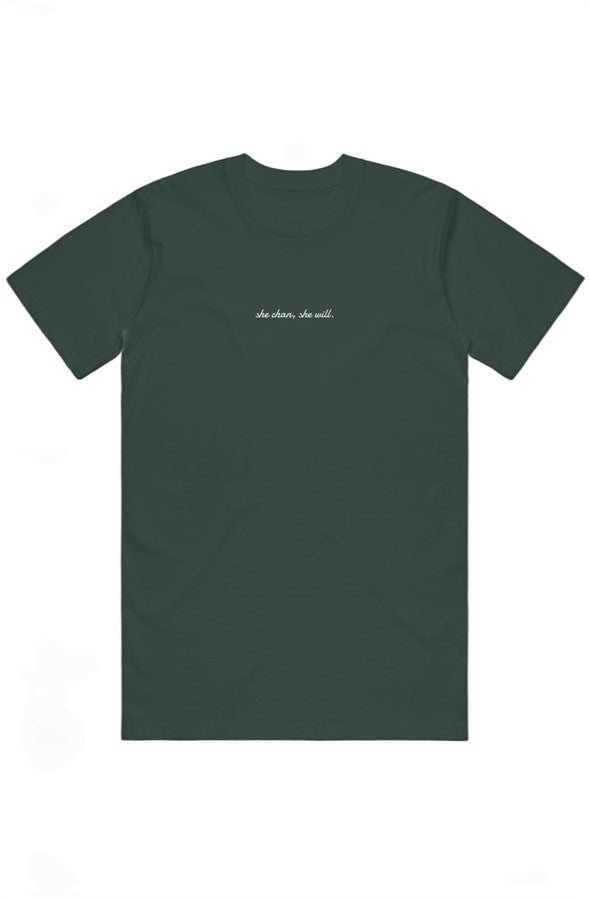 CLASSIC TEE