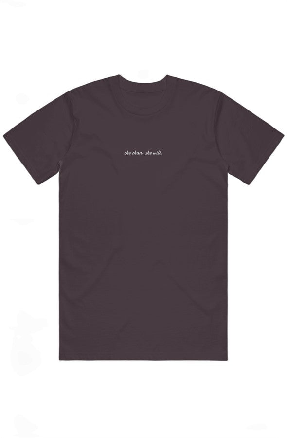 CLASSIC TEE