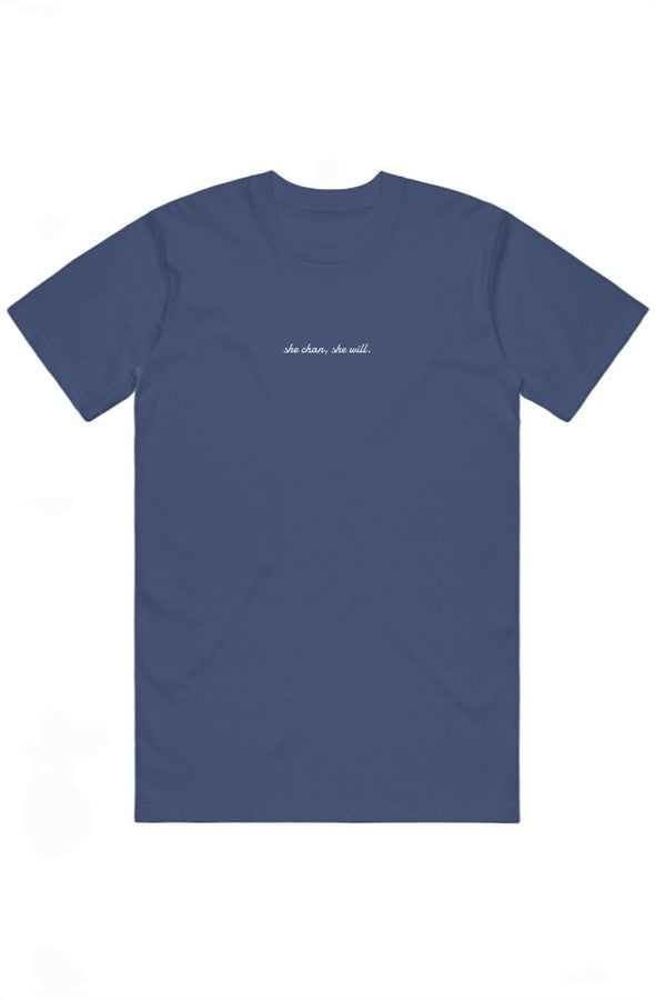 CLASSIC TEE