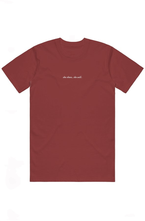 CLASSIC TEE