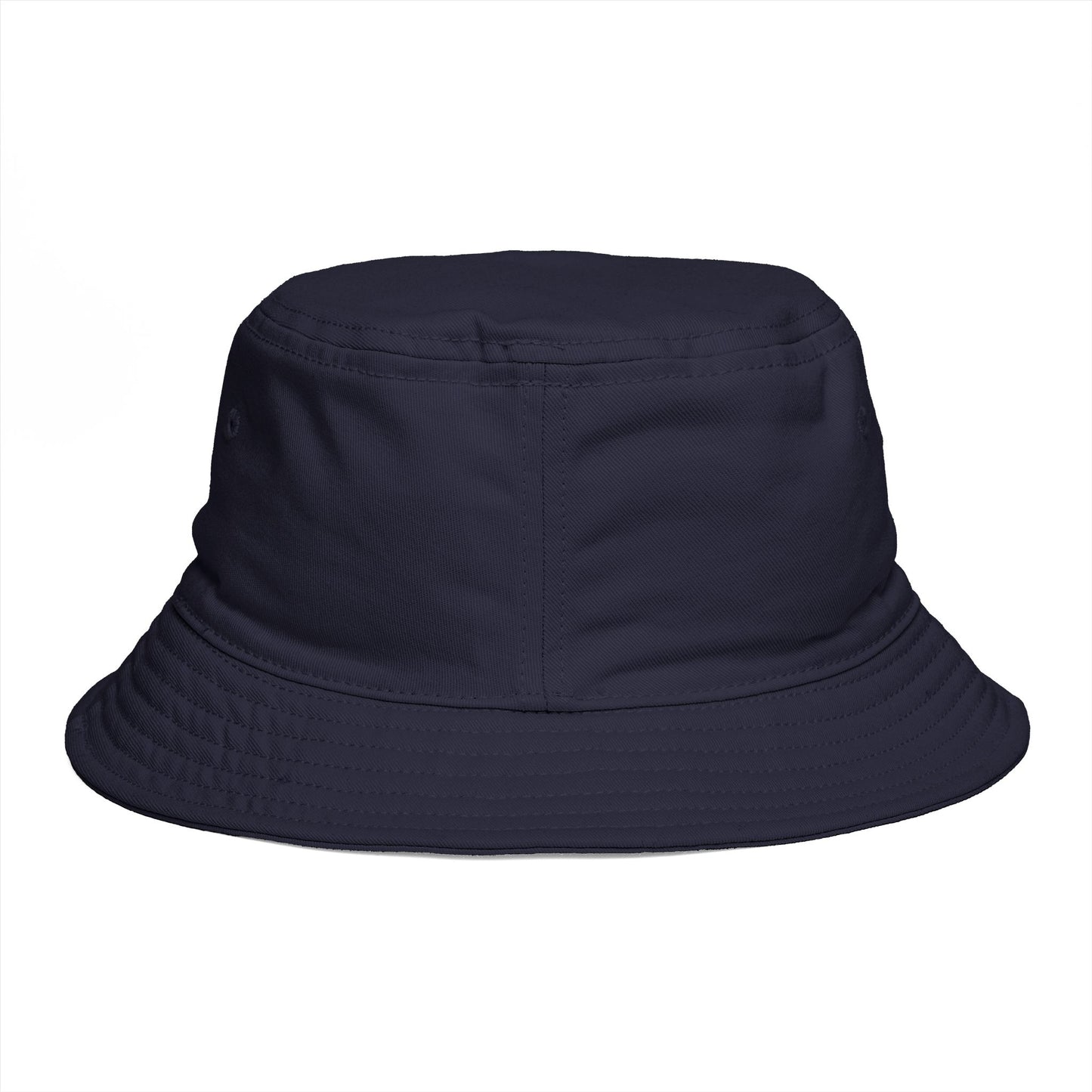 She Can, She Will. Bucket Hat — Bucket Hat