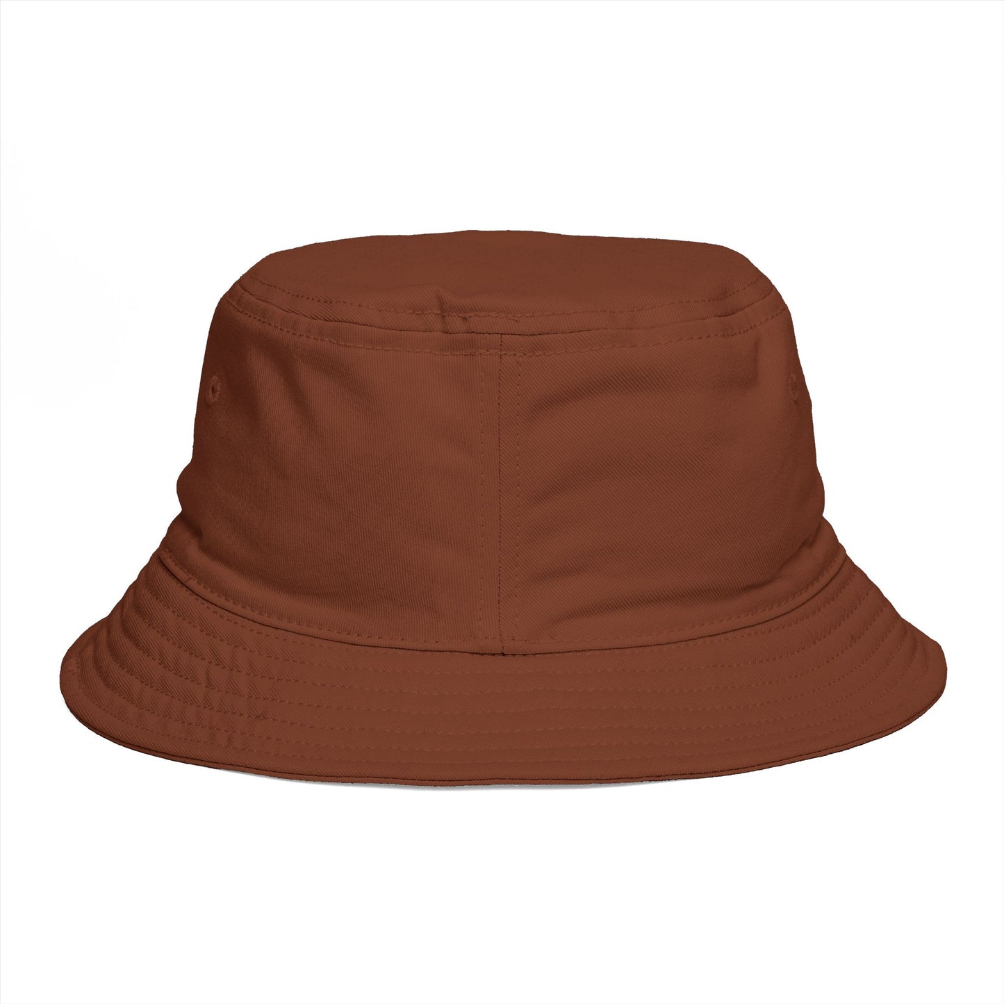 She Can, She Will. Bucket Hat — Bucket Hat